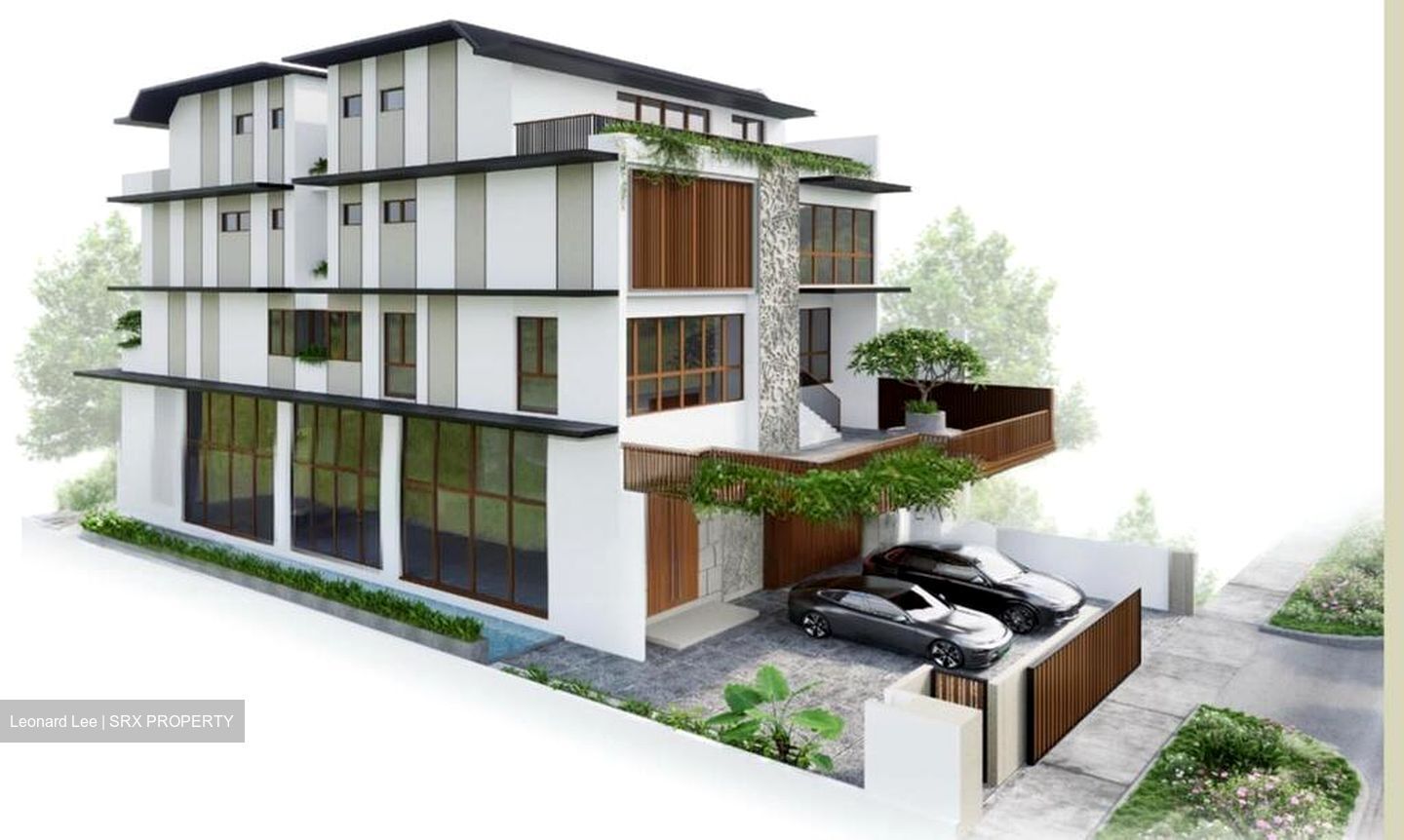 Dunearn Road (D11), Semi-Detached #600093851